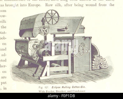 Bild entnommen Seite 407 von "Gately des weltweiten Fortschritt. Eine allgemeine Geschichte der Erde-Konstruktion und des Fortschritts der Menschheit... Herausgegeben von C. E. Beale. Édition de luxe "Bild entnommen Seite 407 von" Gately des weltweiten Fortschritt A Stockfoto