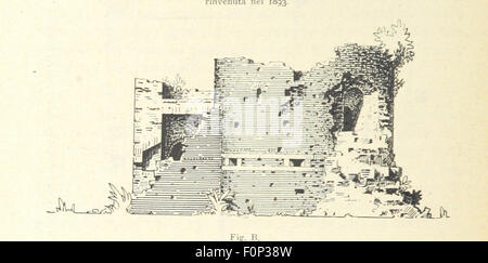 [Il Castello di Milano Sotto il Dominio Degli Sforza MCCCLMDXXXV. [Mit Platten.] PT. 1.] Bild entnommen Seite 668 von ' [Il Castello di Milano Stockfoto