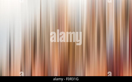 bunte abstrakte Bewegung Hintergrundbild Stockfoto