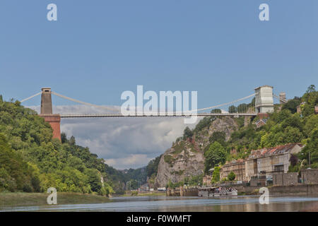 Bristol Stockfoto