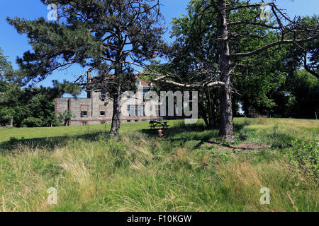 Lenoir Mansion Yonkers New York Stockfoto