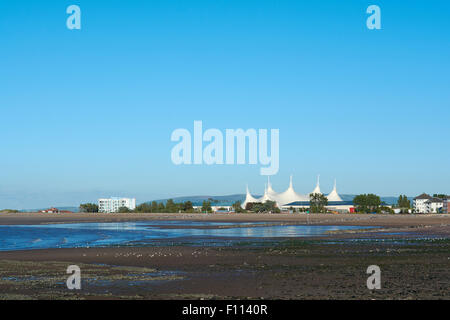 Butlins Minehead Seaside Resort - Somerset, England, UK Stockfoto