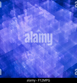 Abstracts-Hintergrund Stockfoto