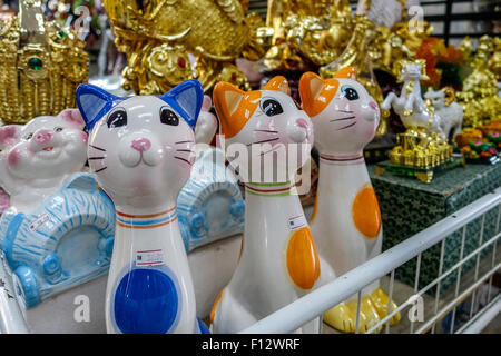 Gurney Plaza Shopping Centre in George Town, Penang, Malaysia Stockfoto