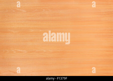 Natürlichen hölzernen Hintergrund mit Muster. Leichte braune Holz Parkett. Closeup. Stockfoto