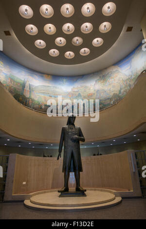 State Museum von Pennsylvania PA Stockfoto