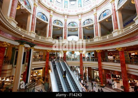 Das Trafford Centre Manchester uk Stockfoto