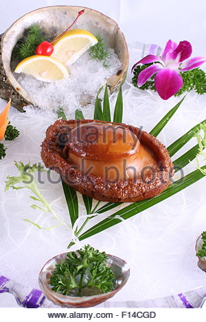 Abalonen Stockfoto, Bild: 21819651 - Alamy