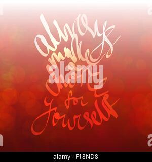 Verantwortung Stock Vektor