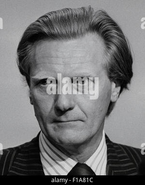 Michael Ray Dibdin Heseltine, Baron Heseltine, CH, PC (geboren 21. März 1933) ist ein britischer Geschäftsmann, konservativer Politiker. Exklusives Bild von David Cole aus dem Archiv des Pressedienstes Portrait Stockfoto