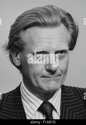 Michael Ray Dibdin Heseltine, Baron Heseltine, CH, PC (geboren 21. März 1933) ist ein britischer Geschäftsmann, konservativer Politiker. Exklusives Bild von David Cole aus dem Archiv des Pressedienstes Portrait Stockfoto