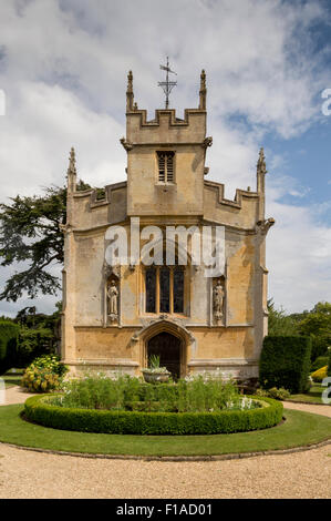 Sudeley Castle, Winchcombe, Gloucestershire Stockfoto