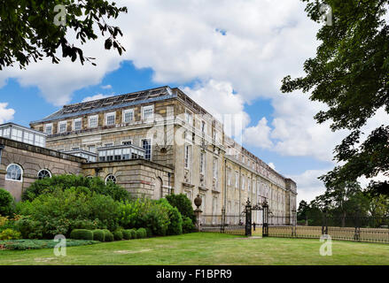 Petworth House, West Sussex, England, UK Stockfoto