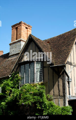 Halls Croft, London, UK Stockfoto