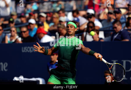 New York, USA. 02. Sep 2015.  Bildnachweis: Adam Stoltman/Alamy Live-Nachrichten Stockfoto