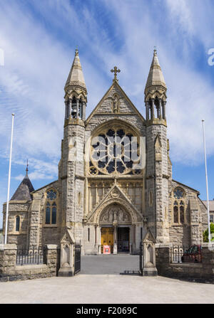 St. Joseph Gemeinde Glasthule, Dun Laoghaire-Rathdown, Irland Stockfoto