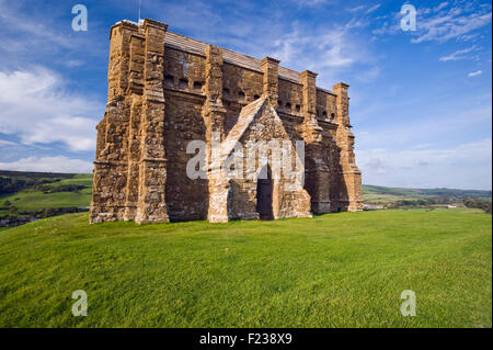 St. Katharinen-Kapelle, Abbotsbury, Dorset, England, UK Stockfoto