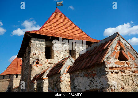 Bendery Festung in Transnistrien, Republik Moldau, Europa Stockfoto