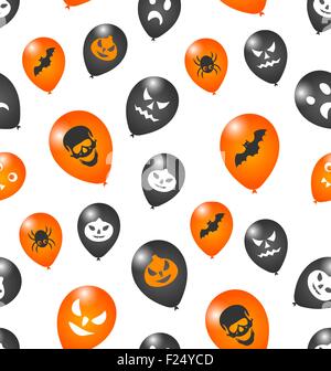 Happy Halloween Stock Vektor