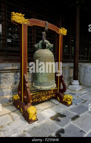 Vietnam, Thua Thien Hue Provinz, Hue, Museum der königlichen Altertümer Stockfoto