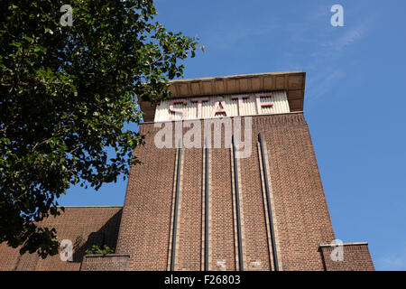 Das Zustand-Kino in Grays Thurrock Essex UK Stockfoto