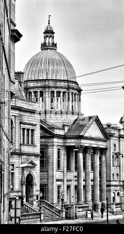 Bild der St. Marks church Aberdeen City centre Stockfoto