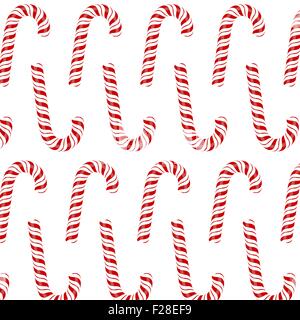 Zuckerstangen Stock Vektor