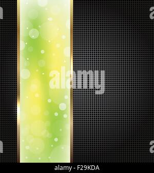 Zusammenfassung Hintergrund-Design-Vorlage Stock Vektor