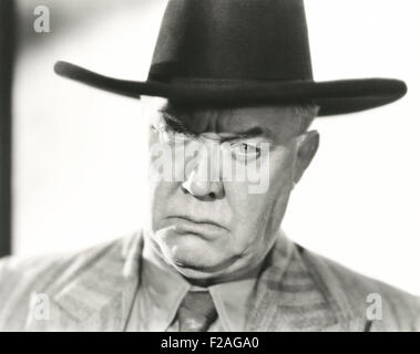 Harter Kerl (OLVI008 OU218 F) Stockfoto