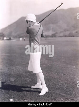 Nehmen sie am besten Schuss (OLVI007 OU995 F) Stockfoto