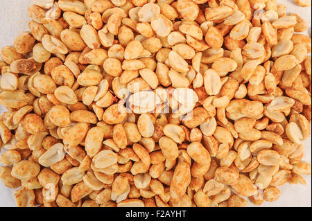 Erdnüsse Matutano-Cacahuetes Matutano Stockfoto