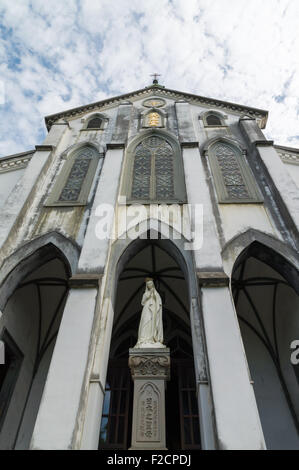 Oura Church, Nagasaki, Japan Stockfoto