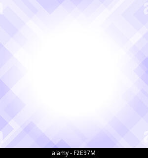 Abstrakte eleganten blauen Hintergrund. Stockfoto