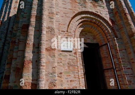 Kirchen, Kirche von St. Paraskevain Yaroslav's Court, Weliki Nowgorod, Russland Stockfoto