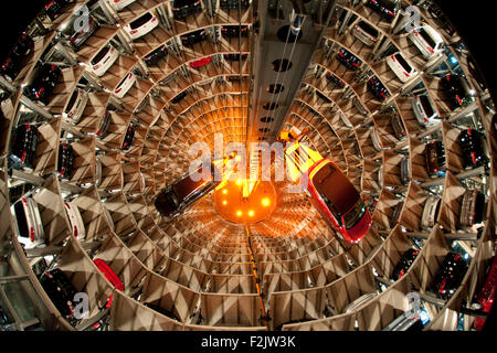 Auto, VW Volkswagen Passat 1.6 FSI, Limousine, Mittelklasse, Modelljahr