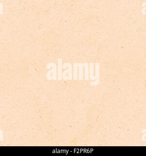 Recyclingpapier nahtlose Texturmuster Stockfoto