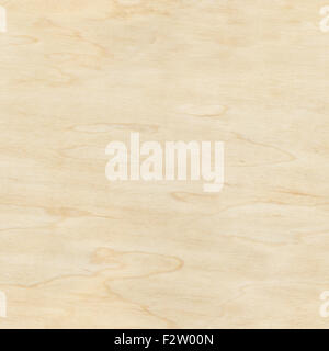 Nahtlose Sperrholz Textur, hölzernen Hintergrund, Muster Stockfoto