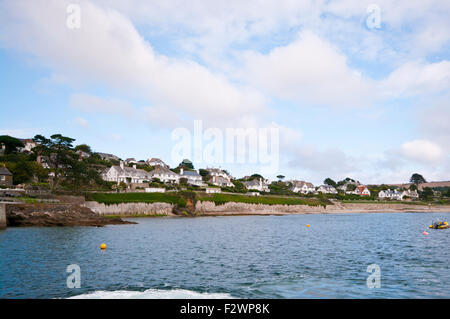 St. Mawes Cornwall England UK Stockfoto