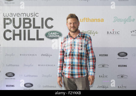 Single party hamburg 2015