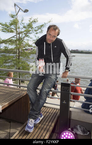 Single party hamburg 2015