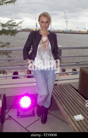 Single party hamburg 2015