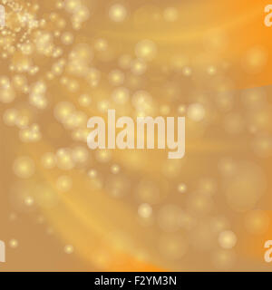 Abstrakte hellen Hintergrund Stockfoto