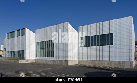 Margate Turner Contemporary Galerie 2008-11by David Chipperfield. Stockfoto