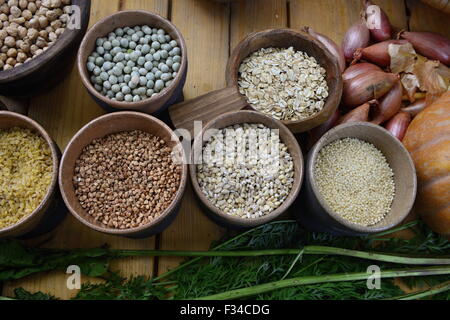 schöne historische Speisen aus der Tschechischen Republik Stockfoto