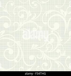 Nahtlose Tapete, Vektor-Hintergrund Stock Vektor