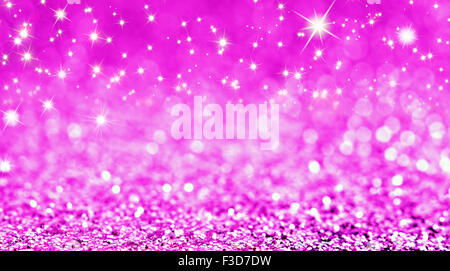 Abstrakte Winterurlaub Sterne Weihnachten Hintergrund Stockfoto