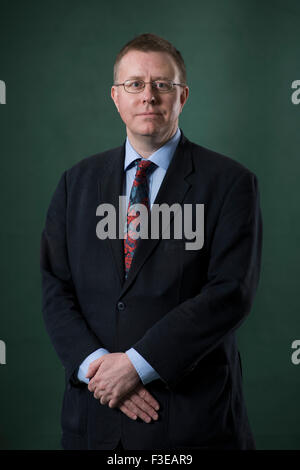 Biograf Andrew Biswell. Stockfoto
