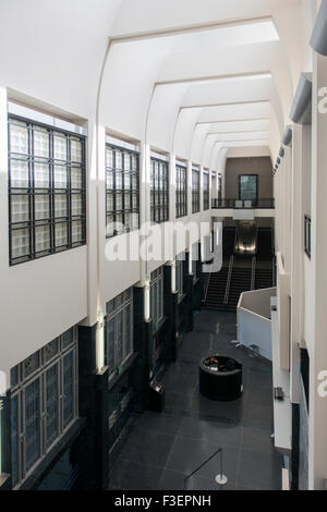 Frist-Zentrum für bildende Kunst in Nashville Tennessee Stockfoto