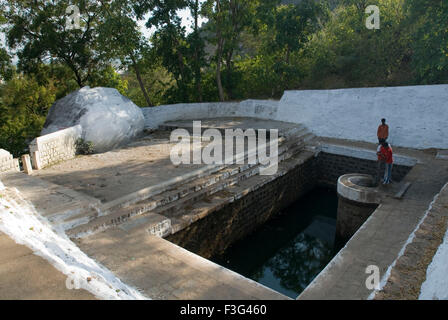 Tiruvannamalai-Tempel; Hindu-Tempel; Tiruvannanallur; Tiruvannamalai; Tamil Nadu; Indien; Asien Stockfoto