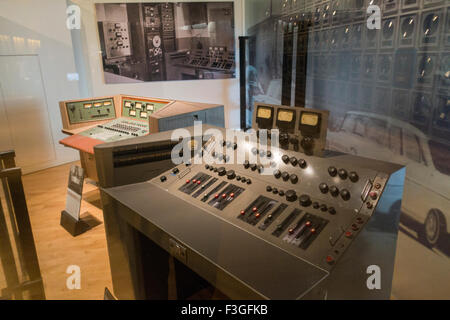 Country Music Hall Of Fame und Museum Nashville Tennessee TN Stockfoto